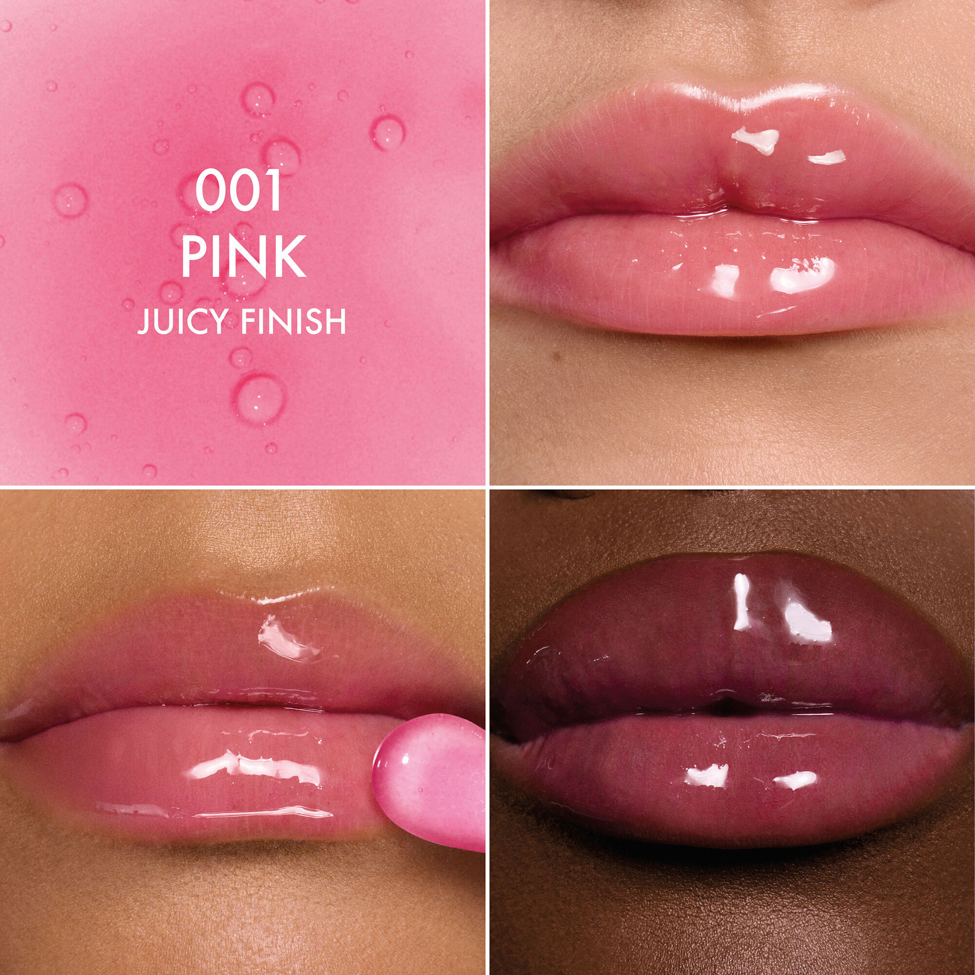 Gloss Labial Dior Addict Lip Glow Oil - Sephora